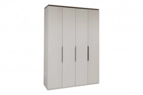 Шкаф 4-х створчатый Джулия 24 в Пангоды - pangody.mebel-tymen.ru | фото