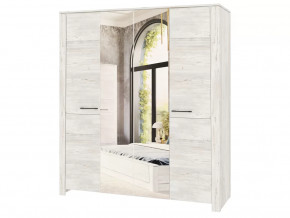 Шкаф 4-х створчатый Моника Винтерберг в Пангоды - pangody.mebel-tymen.ru | фото