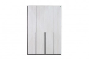 Шкаф 4-х створчатый Винтер-4 в Пангоды - pangody.mebel-tymen.ru | фото