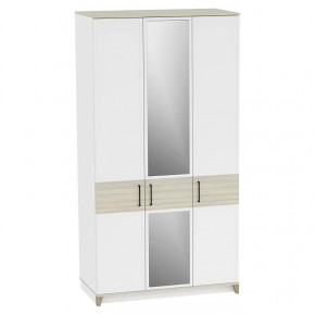 Шкаф 444 "Aurelio" в Пангоды - pangody.mebel-tymen.ru | фото