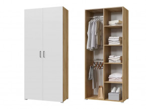 Шкаф 900 Лайт в Пангоды - pangody.mebel-tymen.ru | фото