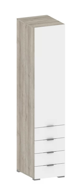 Шкаф Анима ШК-3013 в Пангоды - pangody.mebel-tymen.ru | фото