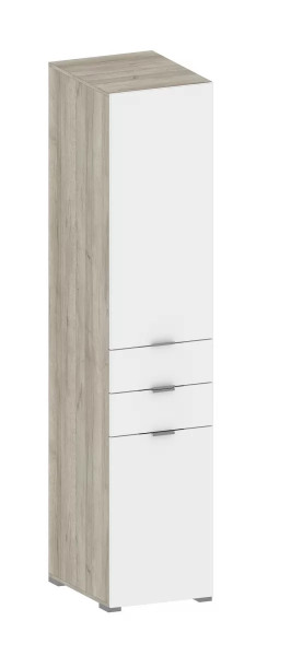 Шкаф Анима ШК-3014 в Пангоды - pangody.mebel-tymen.ru | фото