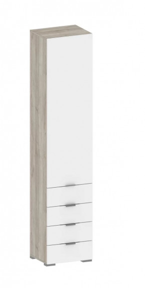 Шкаф Анима ШК-3017 в Пангоды - pangody.mebel-tymen.ru | фото