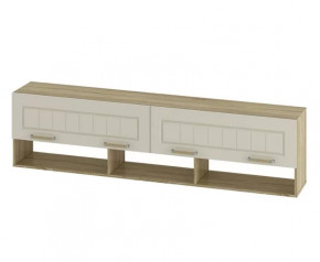 Шкаф антресольный АН-01 Маркиза в Пангоды - pangody.mebel-tymen.ru | фото