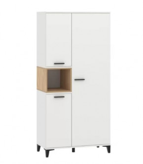 Шкаф Берген НМ 013.07 в Пангоды - pangody.mebel-tymen.ru | фото