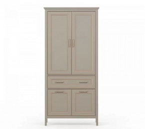 Шкаф Classic REG4D1S в Пангоды - pangody.mebel-tymen.ru | фото