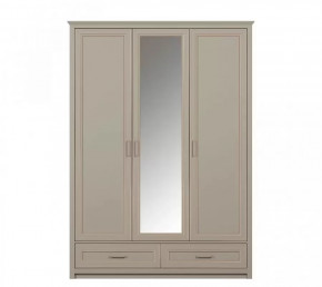 Шкаф Classic SZF3D2S в Пангоды - pangody.mebel-tymen.ru | фото