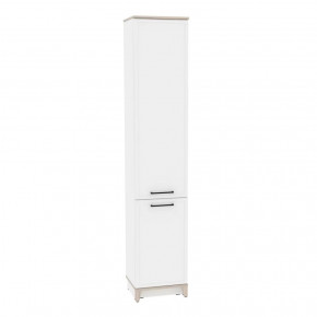 Шкаф для книг 11 "Aurelio" в Пангоды - pangody.mebel-tymen.ru | фото