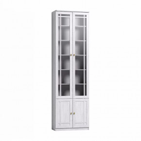 Шкаф для книг 32 Sherlock в Пангоды - pangody.mebel-tymen.ru | фото