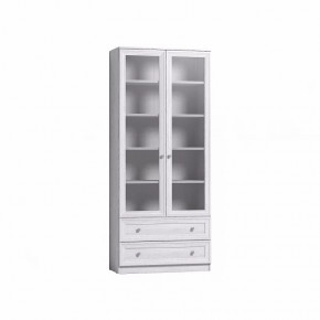 Шкаф для книг 7 Paola в Пангоды - pangody.mebel-tymen.ru | фото