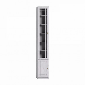 Шкаф для книг левый 34 Sherlock в Пангоды - pangody.mebel-tymen.ru | фото