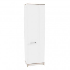 Шкаф для одежды 12 "Aurelio" в Пангоды - pangody.mebel-tymen.ru | фото