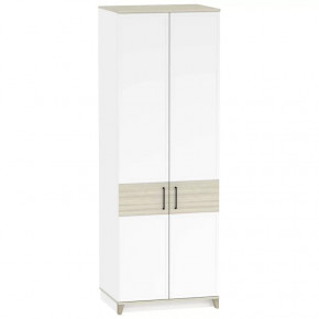 Шкаф для одежды 55 "Aurelio" в Пангоды - pangody.mebel-tymen.ru | фото