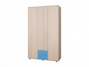 Шкаф для одежды Дельта-3.03 в Пангоды - pangody.mebel-tymen.ru | фото