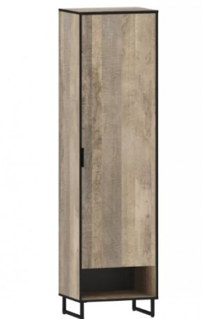 Шкаф для одежды Фолк НМ 014.01 в Пангоды - pangody.mebel-tymen.ru | фото