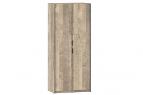 Шкаф для одежды Фолк НМ 014.03 в Пангоды - pangody.mebel-tymen.ru | фото