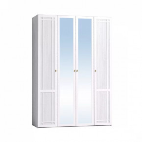 Шкаф для одежды и белья 60 Sherlock в Пангоды - pangody.mebel-tymen.ru | фото