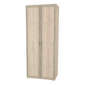 Шкаф для одежды и белья ШК-1002 Карина в Пангоды - pangody.mebel-tymen.ru | фото