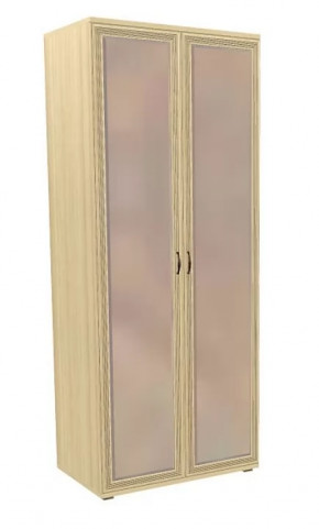 Шкаф для одежды и белья ШК-1003 Карина в Пангоды - pangody.mebel-tymen.ru | фото