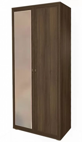 Шкаф для одежды и белья ШК-1004 Карина в Пангоды - pangody.mebel-tymen.ru | фото