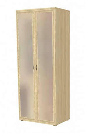 Шкаф для одежды и белья ШК-1008 Карина в Пангоды - pangody.mebel-tymen.ru | фото