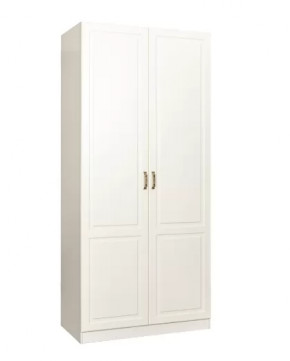 Шкаф для одежды Ливерпуль 13.134.01 в Пангоды - pangody.mebel-tymen.ru | фото