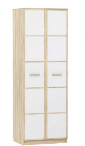 Шкаф для одежды НМ 014.07 М Фанк в Пангоды - pangody.mebel-tymen.ru | фото