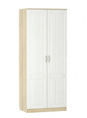 Шкаф для одежды Оливия НМ 040.60 Х в Пангоды - pangody.mebel-tymen.ru | фото