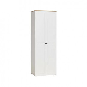 Шкаф для одежды Остин 13.224 в Пангоды - pangody.mebel-tymen.ru | фото