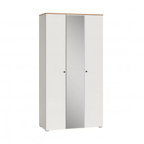 Шкаф для одежды Остин  13.336.03 в Пангоды - pangody.mebel-tymen.ru | фото