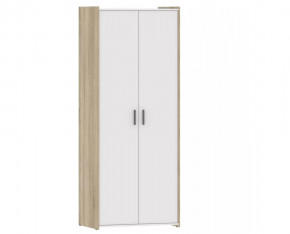 Шкаф для одежды Симпл НМ 014.12 в Пангоды - pangody.mebel-tymen.ru | фото