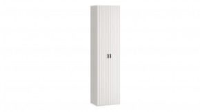 Шкаф для одежды «Тиффани» Исп. 2 Кашемир, Кашемир матовый в Пангоды - pangody.mebel-tymen.ru | фото