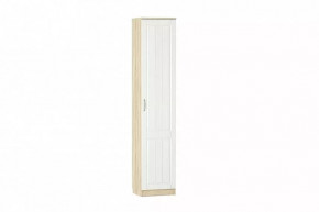 Шкаф для посуды Оливия НМ 040.43 Х в Пангоды - pangody.mebel-tymen.ru | фото