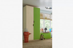 Шкаф двухдверный "Киви" №8 в Пангоды - pangody.mebel-tymen.ru | фото