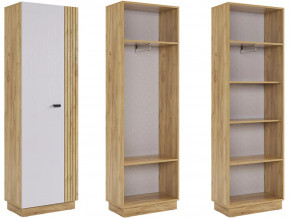 Шкаф двухдверный Моди в Пангоды - pangody.mebel-tymen.ru | фото