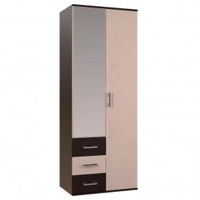 Шкаф двухстворчатый Белла в Пангоды - pangody.mebel-tymen.ru | фото