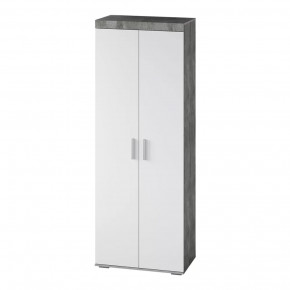 Шкаф двухстворчатый распашной ШК-29 Инстайл в Пангоды - pangody.mebel-tymen.ru | фото