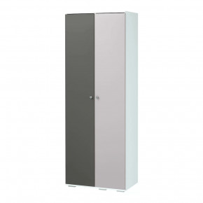 Шкаф двухстворчатый ШК-09 Мемори в Пангоды - pangody.mebel-tymen.ru | фото