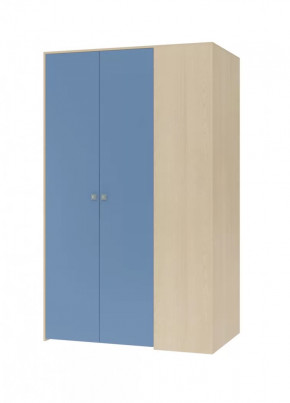 Шкаф-гардеробная Дельта-3 в Пангоды - pangody.mebel-tymen.ru | фото