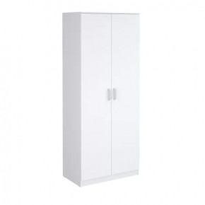 Шкаф гардеробный "Париж" 900 в Пангоды - pangody.mebel-tymen.ru | фото