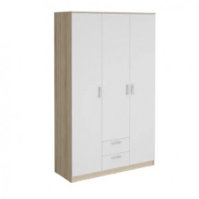 Шкаф гардеробный "Салоу" 1350 в Пангоды - pangody.mebel-tymen.ru | фото