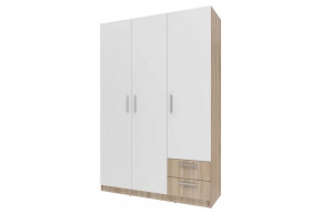 Шкаф Илга СТЛ.415.01 в Пангоды - pangody.mebel-tymen.ru | фото