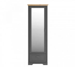 Шкаф Jasmin SZF1L1S в Пангоды - pangody.mebel-tymen.ru | фото