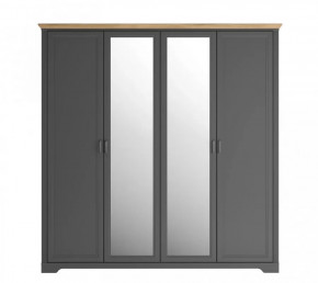 Шкаф Jasmin SZF2L2D в Пангоды - pangody.mebel-tymen.ru | фото