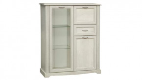 Шкаф комбинированный 32.09 Сохо в Пангоды - pangody.mebel-tymen.ru | фото