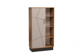 Шкаф комбинированный 54.06 Гамма в Пангоды - pangody.mebel-tymen.ru | фото