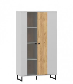 Шкаф комбинированный Бруно НМ 014.56 в Пангоды - pangody.mebel-tymen.ru | фото