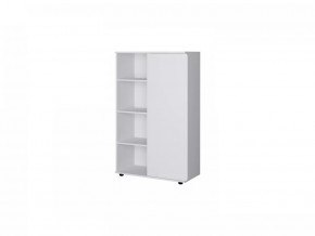 Шкаф комбинированный Дельта Лофт 13 в Пангоды - pangody.mebel-tymen.ru | фото