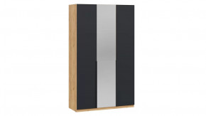 Шкаф комбинированный «Джоли» в Пангоды - pangody.mebel-tymen.ru | фото